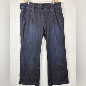 Levi’s The Original Jean Blue Trousers Size 12